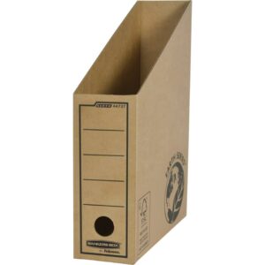 Bankers Box® Heavy-Duty Magazinarchiv