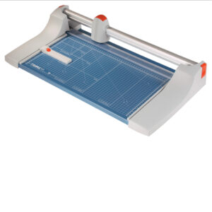 Roll- & Schnitt-Schneidemaschine 442 - Schnittlänge 510 mm