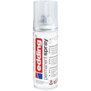 5200 Permanent Spray - Klarlack glänzend, 200ml
