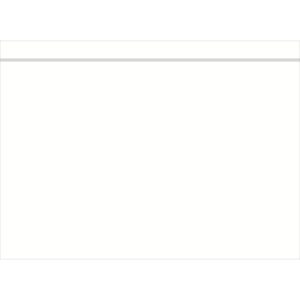 Begleitpapiertasche - C4, ohne Aufdruck, 500 Stück