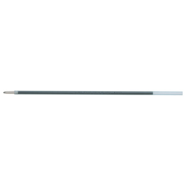 Kugelschreibermine - XB, 0,6 mm, schwarz