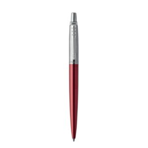 Kugelschreiber Jotter Kensington Red - M, Schreibfarbe blau
