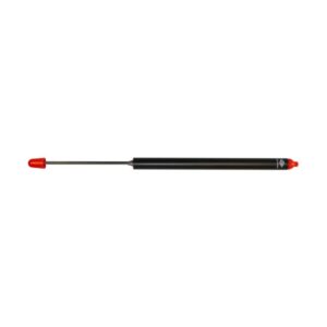 Antennen Zeigestab, ausziehbar bis 126 cm