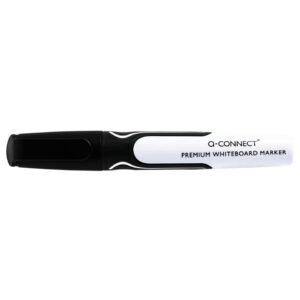 Whiteboard Marker Premium - 3 mm, schwarz
