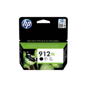 Original HP Tintenpatrone schwarz High-Capacity (3YL84AE,3YL84AE#BGX,3YL84AE#BGY,912XL,912XLBK,912XLBLACK,NO912XL,NO912XLBK,NO912XLBLACK)