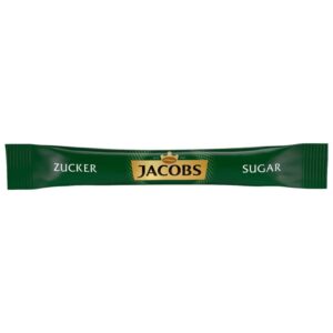 Zucker-Sticks - 900 Portionen à 4 g