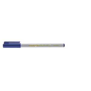 89 office liner EF - 0,3 mm, blau