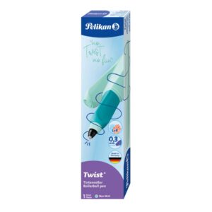 Tintenroller Twist® - Neo Mint