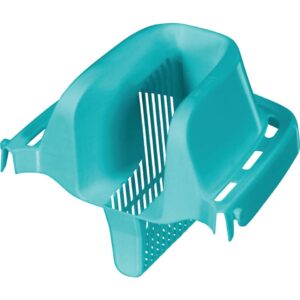 Eimer Aufsatz TwistPresse - türkis