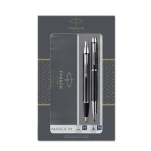 Geschenkset FH+KS Duo IM Black