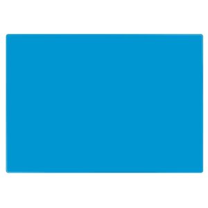 Bastelunterlage VELOCOLOR® - 42 x 29 cm, blau