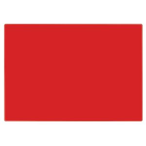Bastelunterlage VELOCOLOR® - 42 x 29 cm, rot