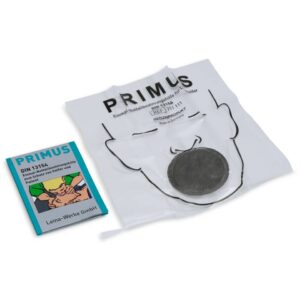 Einmal-Notfallbeatmungshilfe PRIMUS