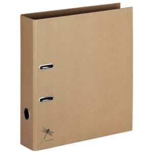 Ordner Pur - A4, 75 mm, natur