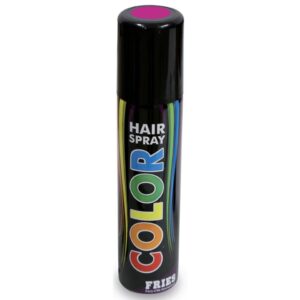 Color-Haarspray 100ml pink