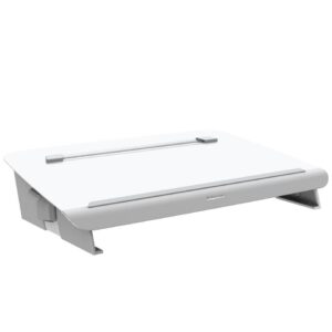 Dokumentenhalter Hana Series - weiß