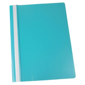 Schnellhefter, A4, PP, minzgrün
