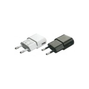 USB Netzladestecker Adapter - 5V/1A, weiß