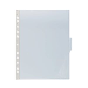 Sichttafel FUNCTION PANEL - Hartfolie, A4, transparent
