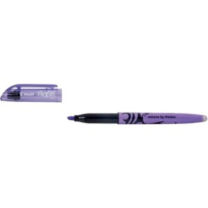 Textmarker FriXion Light - M, violett