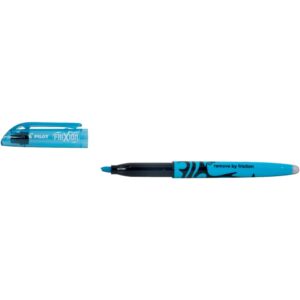 Textmarker FriXion Light - M, blau