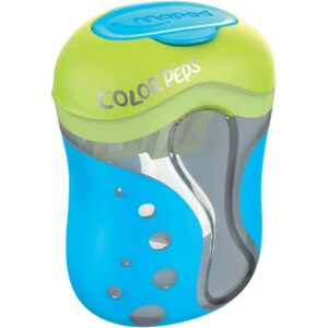 Dosenspitzer Color'Peps - doppelt