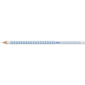 Buntstift Colour GRIP Heft & Tafel - weiß