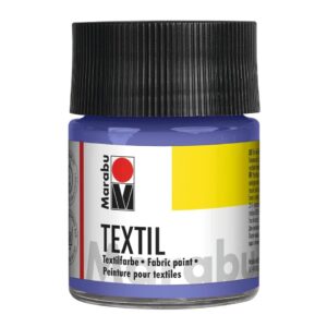 Textil - Flieder 035, 50 ml