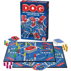 Familienspiel - DOG®