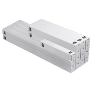 Planbox 1100x75x75 mm, weiß