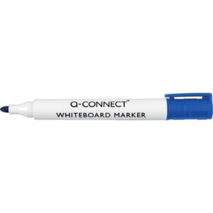 Whiteboard Marker - 1,5 - 3 mm, blau