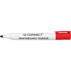 Whiteboard Marker - 1,5 - 3 mm, rot