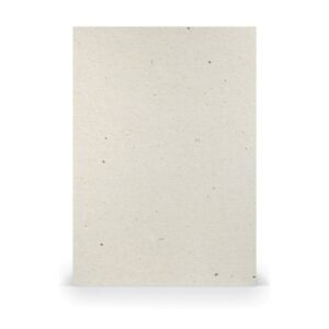 Briefbogen Paperado - A4, 240 g/qm, terra vanilla