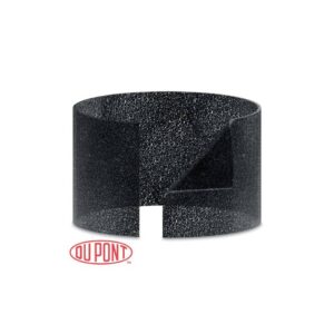 DuPontTM Ersatz-Aktivkohlefilter für Leitz TruSens Z-2000 Luftreiniger, 3er Pack