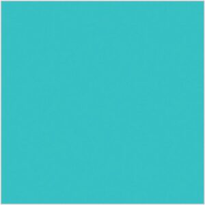 Serviette Zelltuch - 25 x 25 cm, uni hellblau