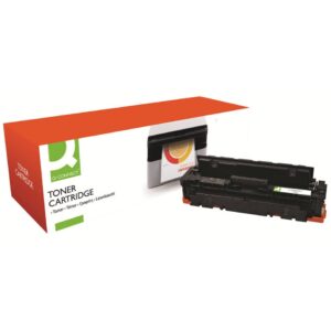 Alternativ Q-Connect Tonerkartusche schwarz (KF14552)