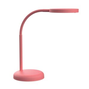 Tischleuchte LED MAULjoy - touch of rose