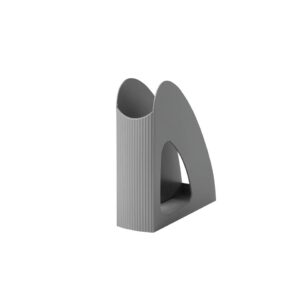 Stehsammler Re-LOOP - A4/C4, stabil, dunkelgrau