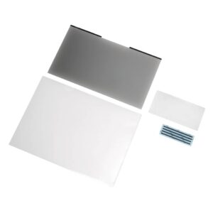 MagPro Magnetischer Blickschutzfilter für Laptops - 14 Zoll, schwarz