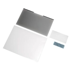 MagPro Magnetischer Blickschutzfilter für Laptops - 15,6 Zoll, schwarz