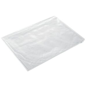 Auffangbeutel - 20 Stück, transparent
