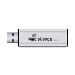 USB Stick 3.0 - 256 GB, silber