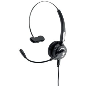 Headset Mono mit Mikrofon - kabellos