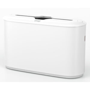 Xpress® Tischspender für Multifold-Handtücher - weiß