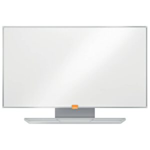 Whiteboardtafel Impression Pro NanoClean - 71 x 40 cm, lackiert, weiß