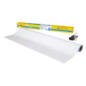 Whiteboardfolie Flex Write Surface, 60,9x91,4cm, weiß