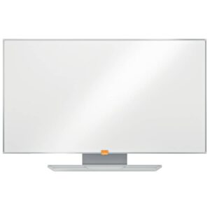 Whiteboardtafel Impression Pro NanoClean - 89 x 50 cm, lackiert, weiß