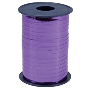 Ringelband - 5 mm x 400 m, metallic violett