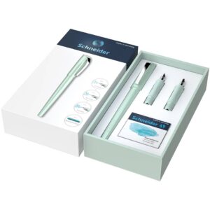 Geschenkset Callissima - 4-tlg. mint