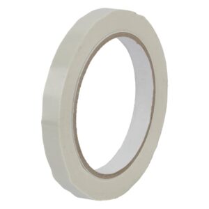 PVC-Klebefilm 125, weiß